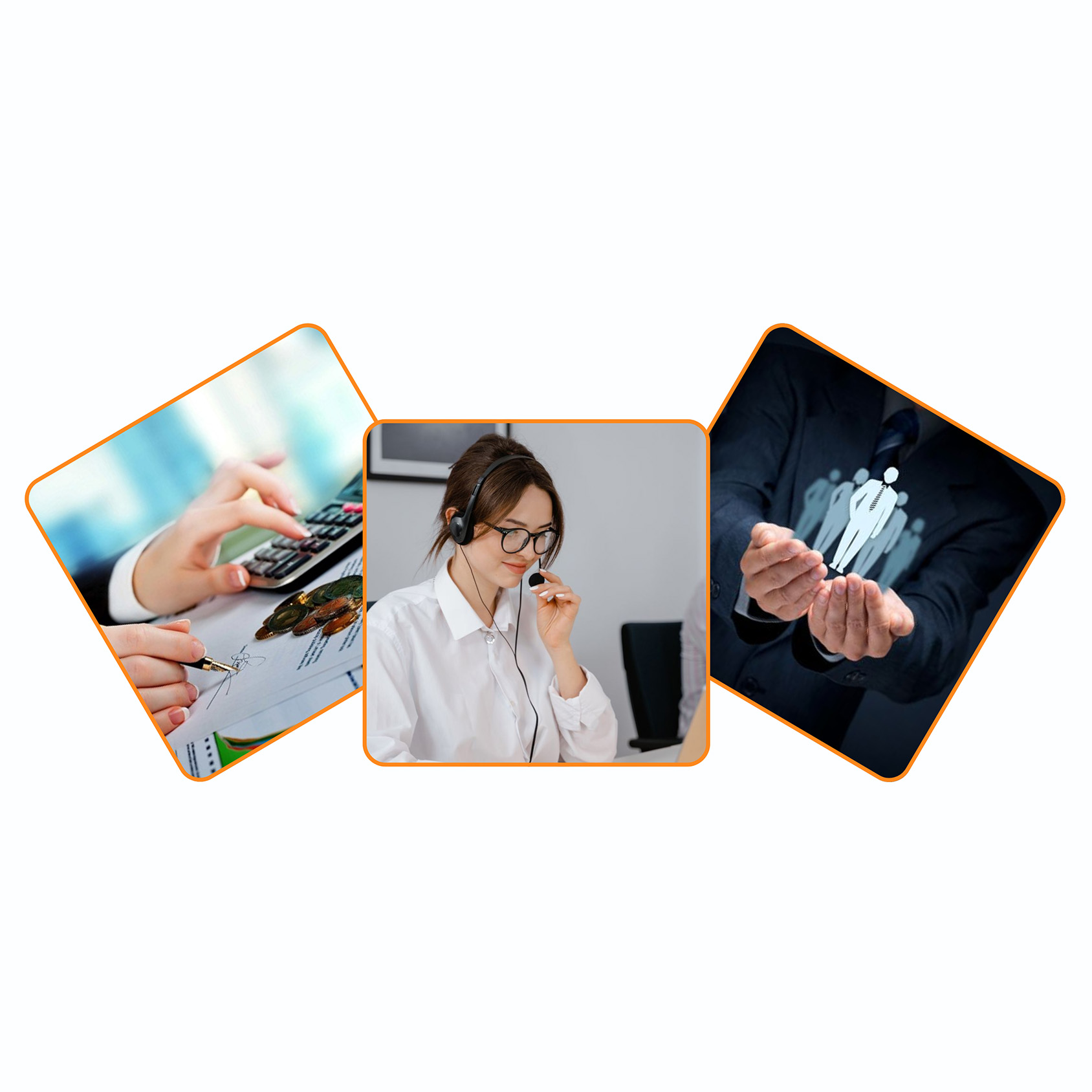 sứ mệnh của CMA