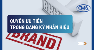 Quyền ưu tiên trong đăng ký nhãn hiệu